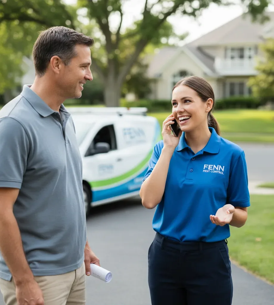 Silverfish Control in Culver, OR